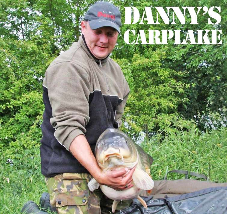 Dannys Carplake Carplake