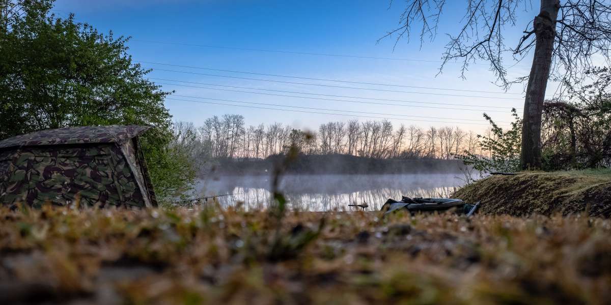 Carplake Zabar Bosnie Sfeerfoto 1 Carplake Zabar 1