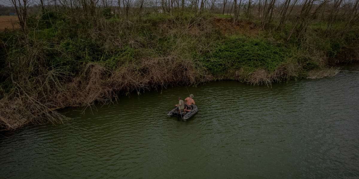 Carplake Zabar Bosnie Sfeerfoto 1 Bosnie Sfeerfoto 1