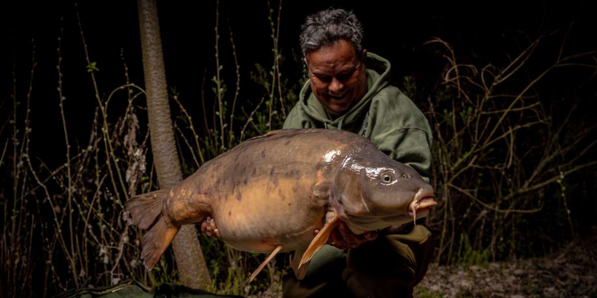 Edwin Zabar Spiegel Karper 4 Edwin Zabar Karper