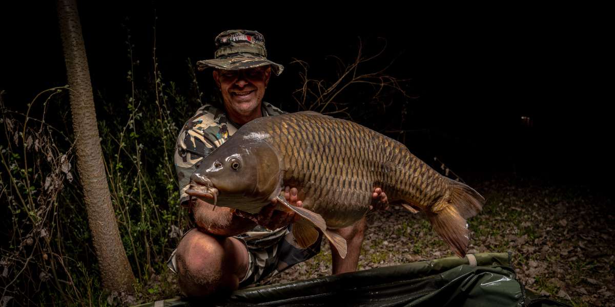 Peter Zabar Scub Karper 1 Peter Zabar Scub