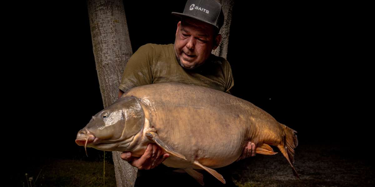 Sebastiaan Zabar Spiegel Karper 2 Zabar Spiegel 2