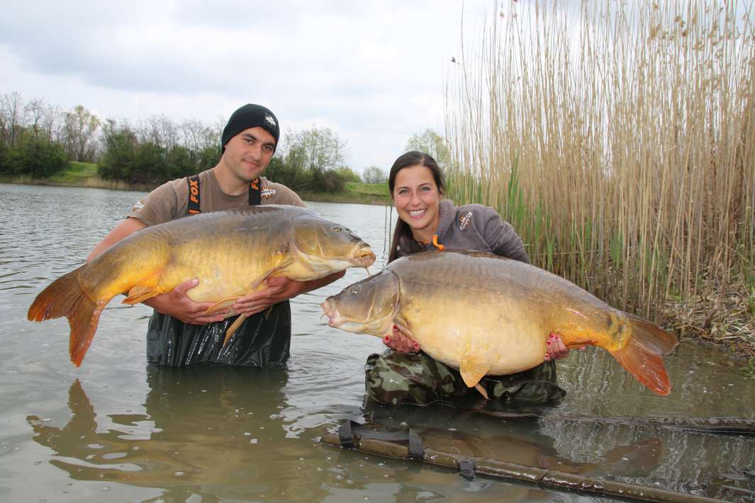 Pelagicevo Kristof Cuderman Claudia Darga Cuderman Claudia 1