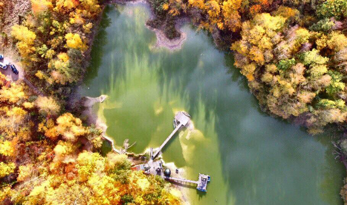 01 Aquadev Karpervisvakantie Frankrijk Karpervissen Aquadev Karpervisvakantie Karpervissen