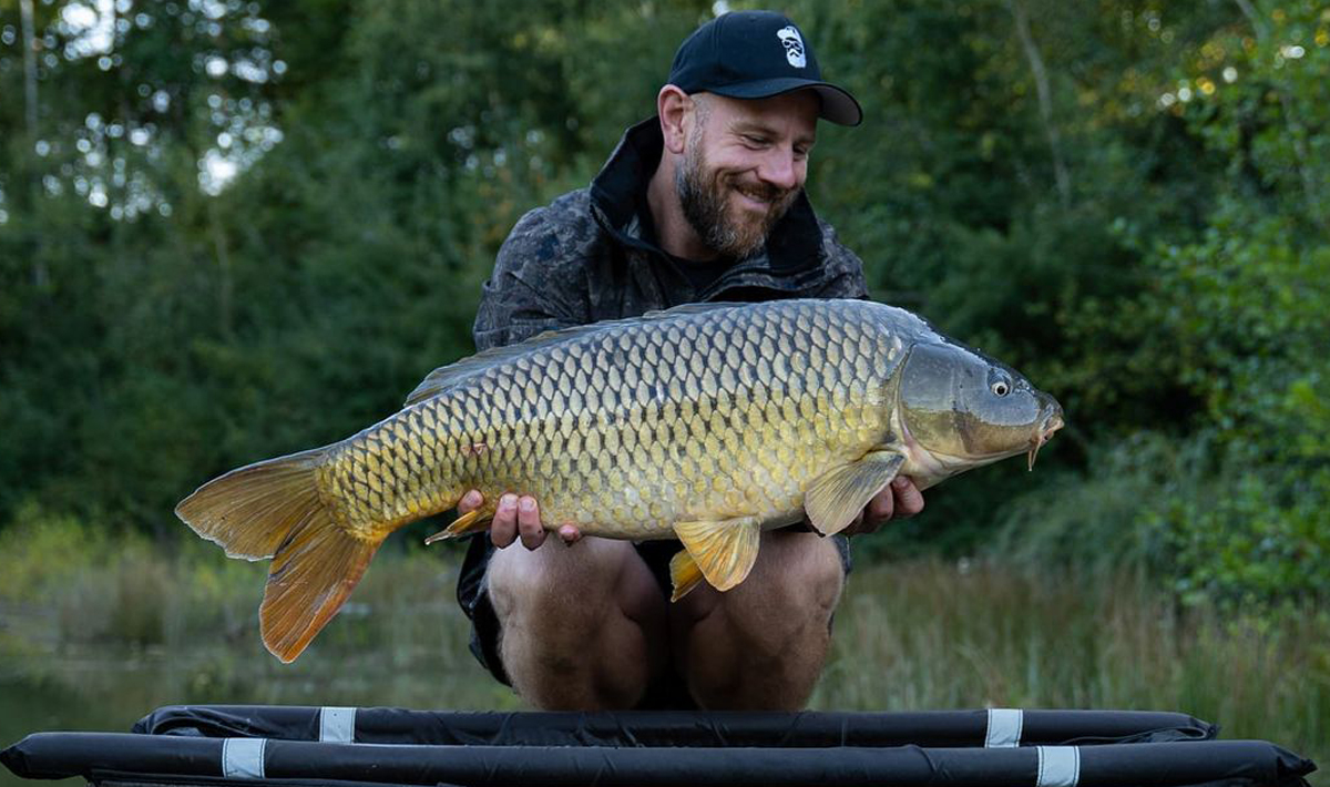 01 Aquadev Karpervisvakantie Frankrijk Karpervissen Aquadev Saone 4