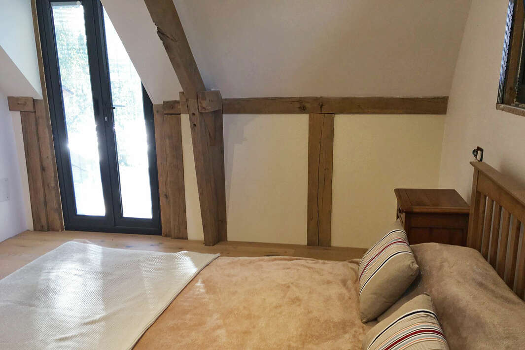 Bellevue Betaalwater Frankrijk Mayenne Luxe Mayenne Karpervissen 16