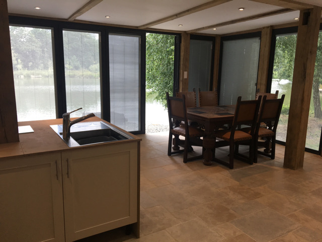 Bellevue Betaalwater Frankrijk Mayenne Luxe Bellevue Betaalwater Mayenne