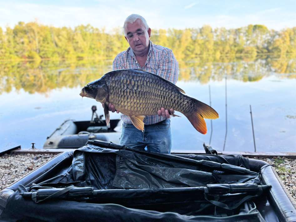 Chef De Ville Schubkarper 4 Chef Ville Schubkarper