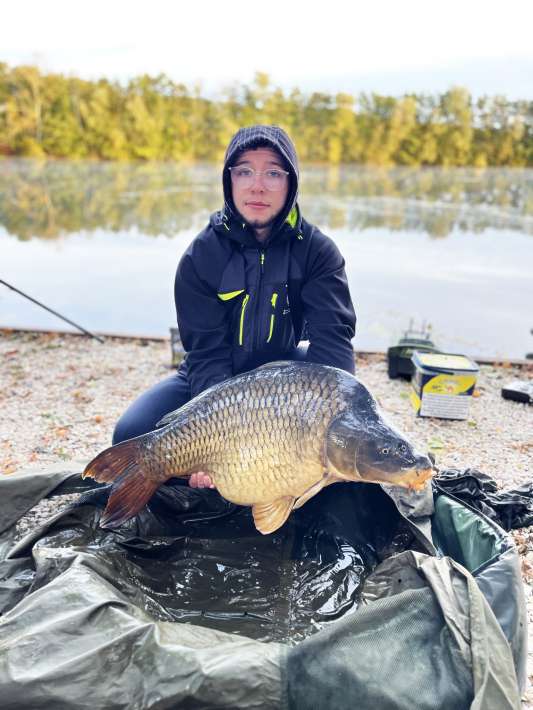 Chef De Ville Schubkarper 7 Chef De Ville