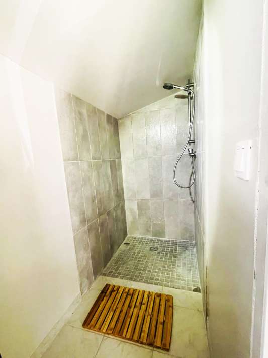 Douche Chef De Ville Douche De Ville