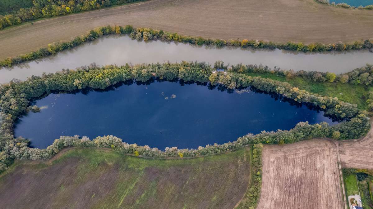 Drone Foto Chef De Ville Drone Chef De