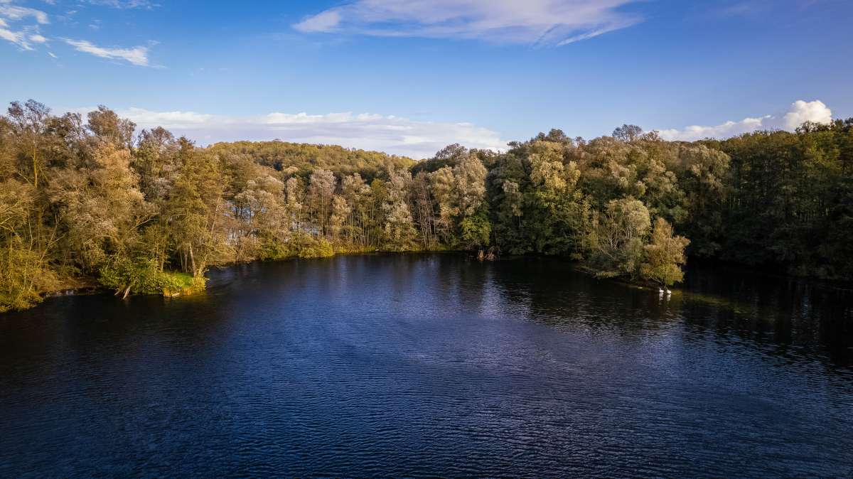 Stek 8 Drone Aanzicht 8 Drone Aanzicht