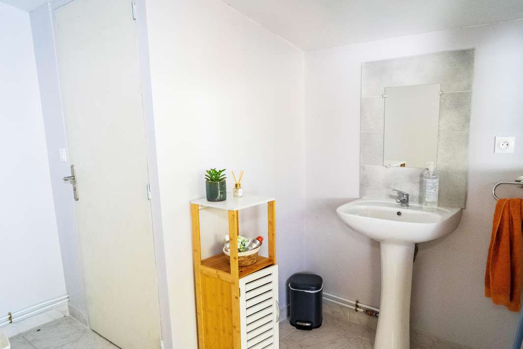 Wasbak Chef De Ville Wasbak Chef De