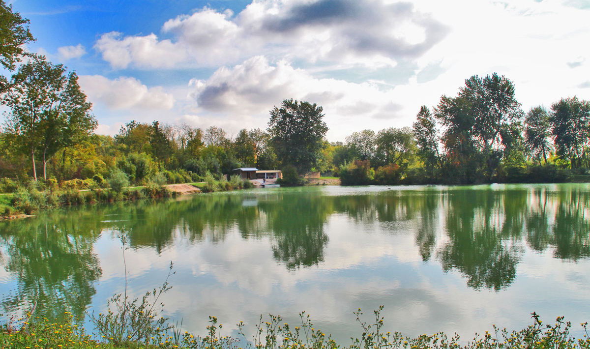 Faciliteiten Chayenne Familie Visvakantie Betaalwater Accommodatie Noord 1