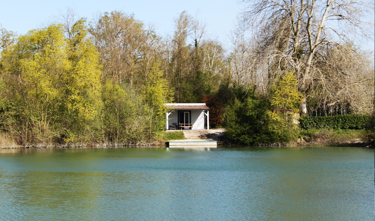 Faciliteiten Chayenne Familie Visvakantie Betaalwater Chayenne Betaalwater Frankrijk