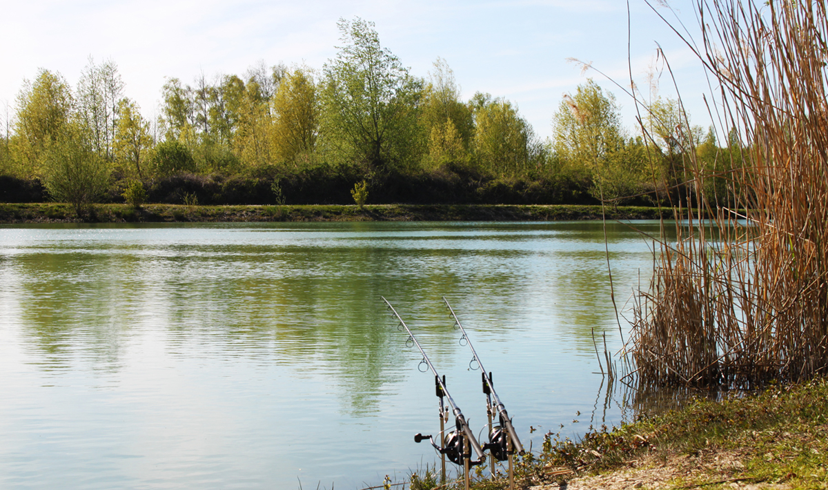 Sfeer Chayenne Familie Visvakantie Betaalwater Sfeer Betaalwater Frankrijk