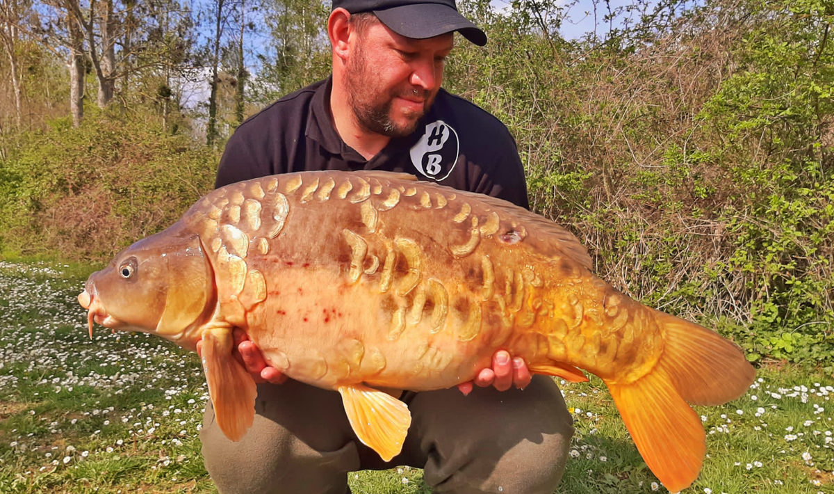 Visvakantie Chayenne Familie Visvakantie Betaalwater Betaalwater Noord Frankrijk