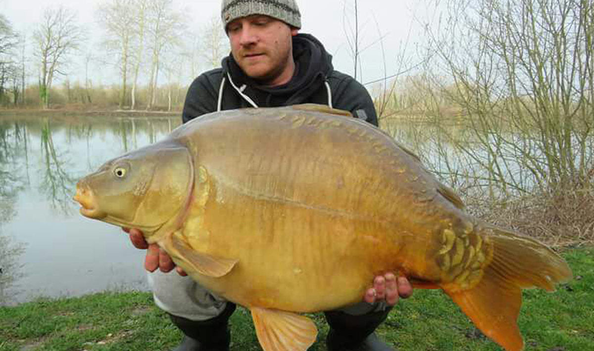 Visvakantie Chayenne Familie Visvakantie Betaalwater Visvakantie Chayenne Frankrijk