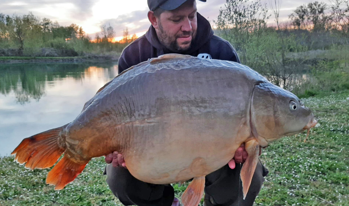 Visvakantie Chayenne Familie Visvakantie Betaalwater Familie Accommodatie Frankrijk