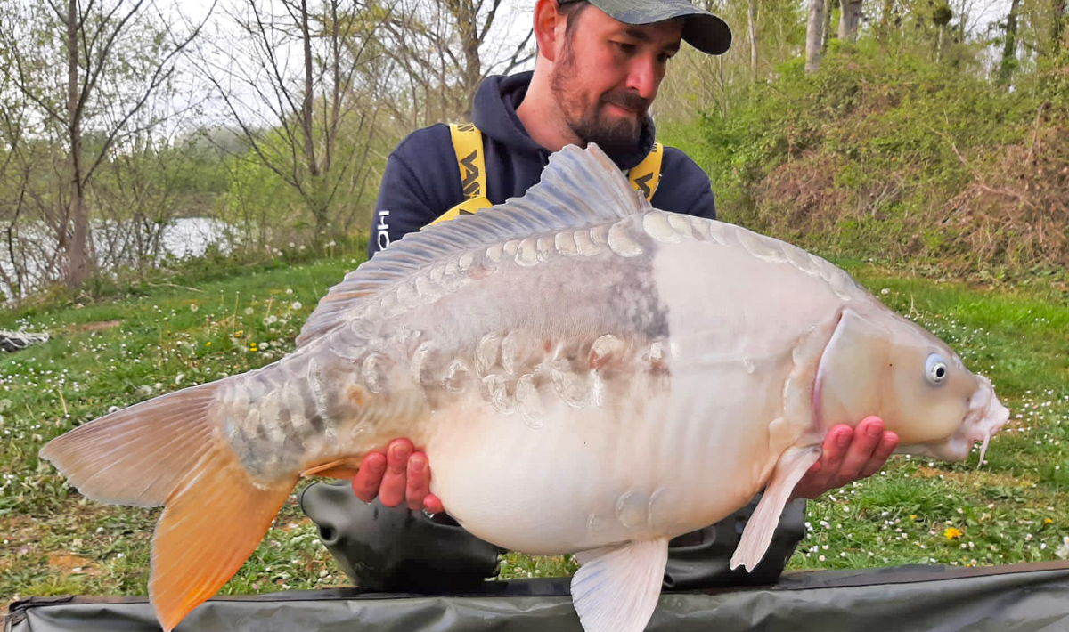 Visvakantie Chayenne Familie Visvakantie Betaalwater Chayenne Familie Betaalwater