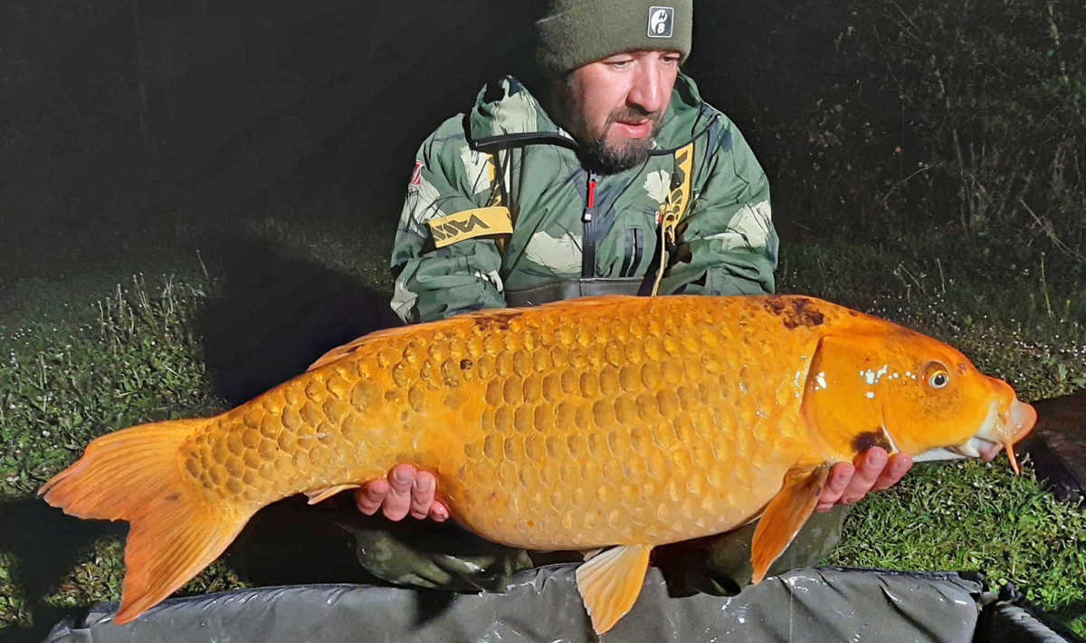 Visvakantie Chayenne Familie Visvakantie Betaalwater Familie Betaalwater 3