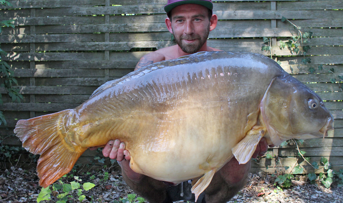 Visvakantie Chayenne Familie Visvakantie Betaalwater Betaalwater Accommodatie Noord