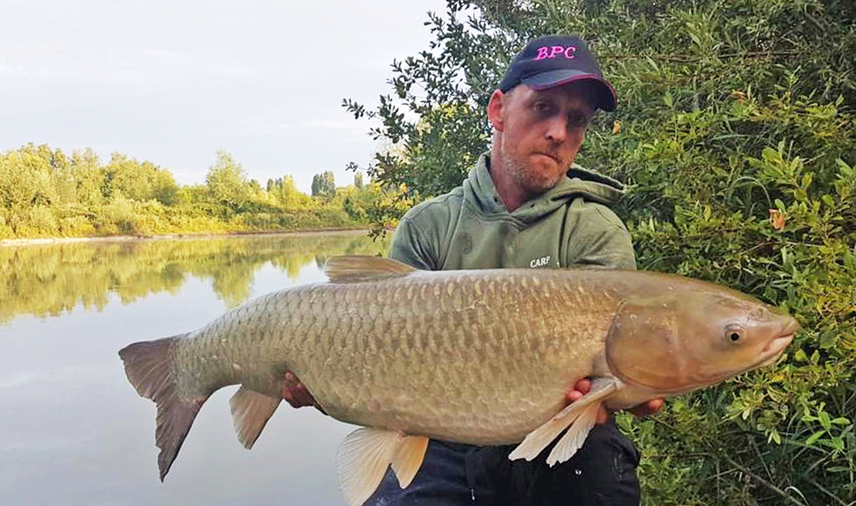 Visvakantie Chayenne Familie Visvakantie Betaalwater Visvakantie Chayenne Noord