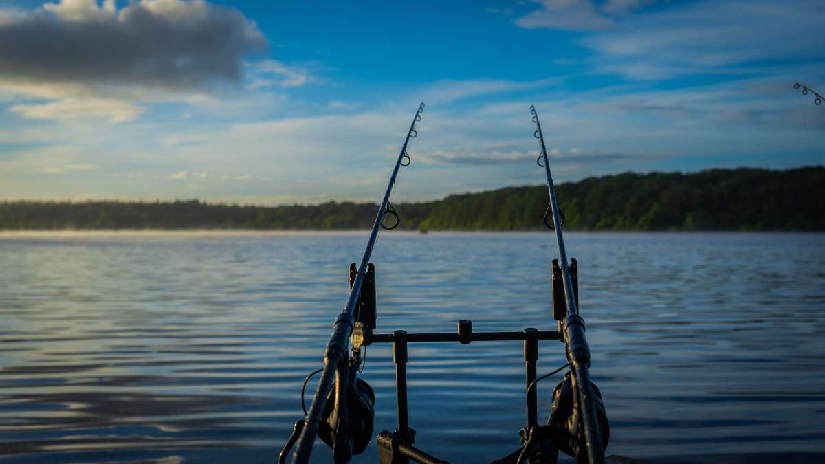 Lakeview Chateau Lake Poiteviniere 1 Chateau Lake Poiteviniere