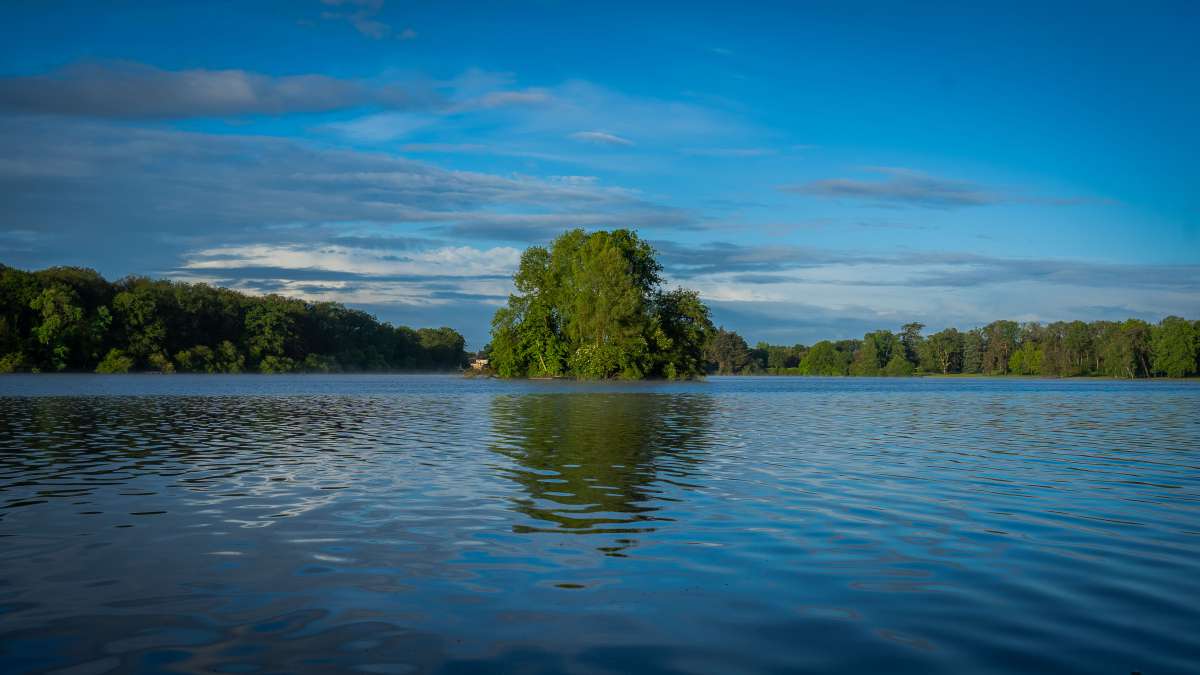 Lakeview Chateau Lake Poiteviniere 2 Chateau Poiteviniere 2