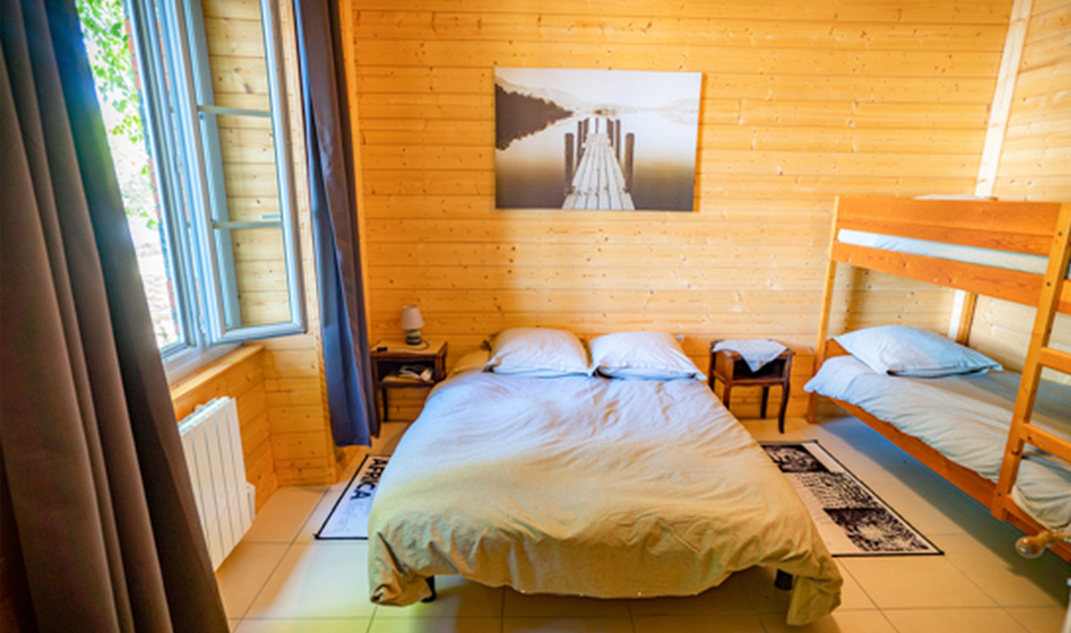 Vakantiehuis Chateliers Karpervissen Frankrijk Betaalwater Karpervissen Frankrijk Betaalwater