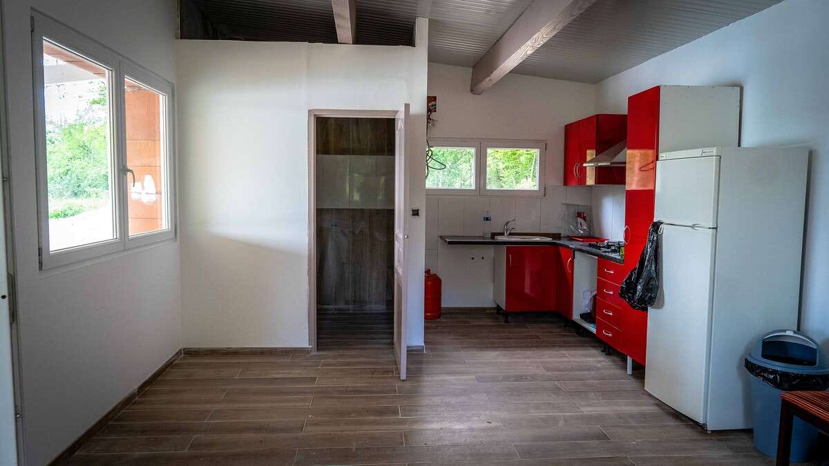 Etang Du Garnd Christoph Lassicourt Garnd Frankrijk Accommodatie