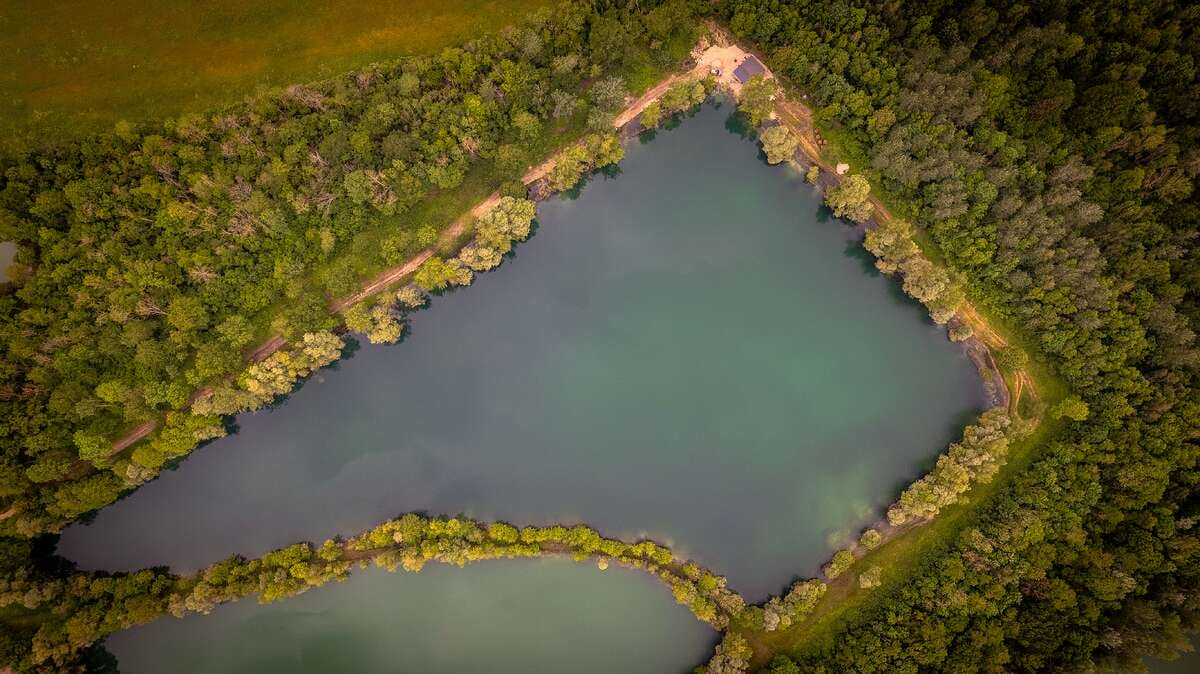 Etang Du Garnd Christoph Lassicourt Du Garnd Christoph