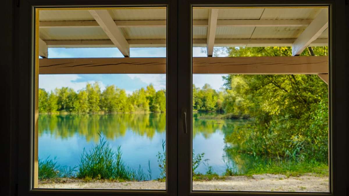 Etang Du Grand Christoph Frankrijk Etang Frankrijk Accommodatie