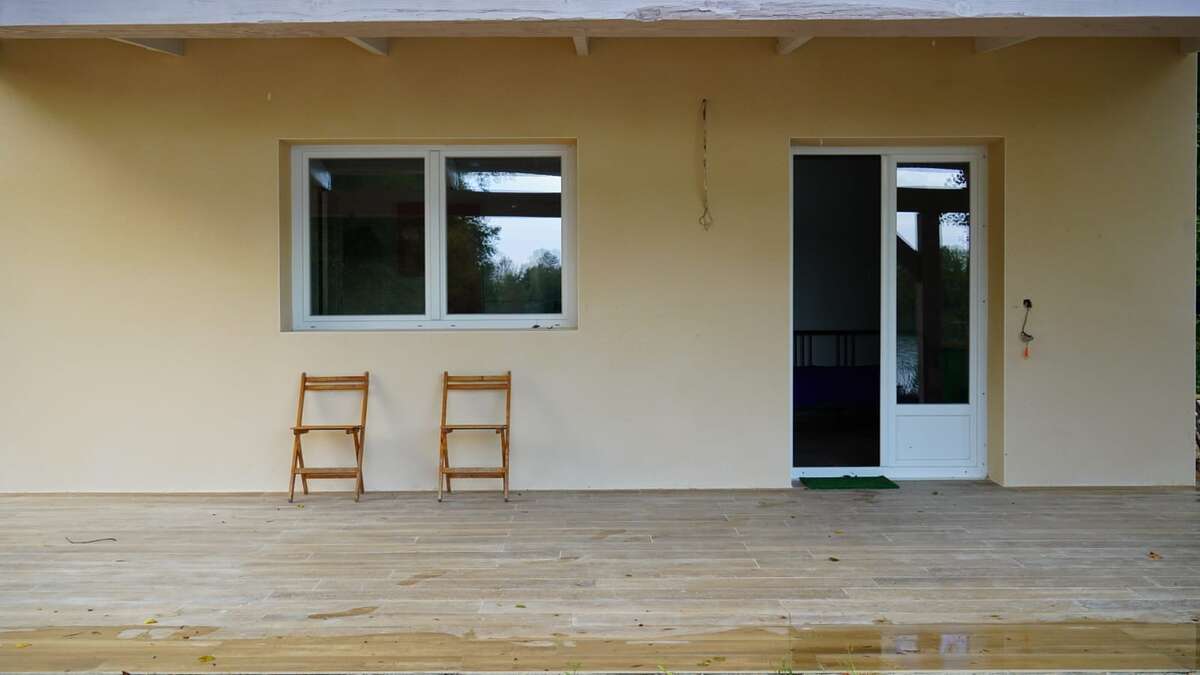 Etang Du Grand Christoph Frankrijk Grand Accommodatie 4