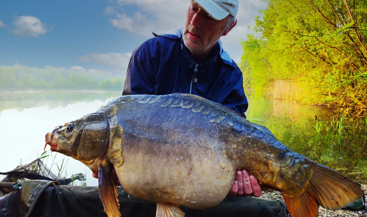 Etang Du Grand Christoph Karper Etang Grand 2