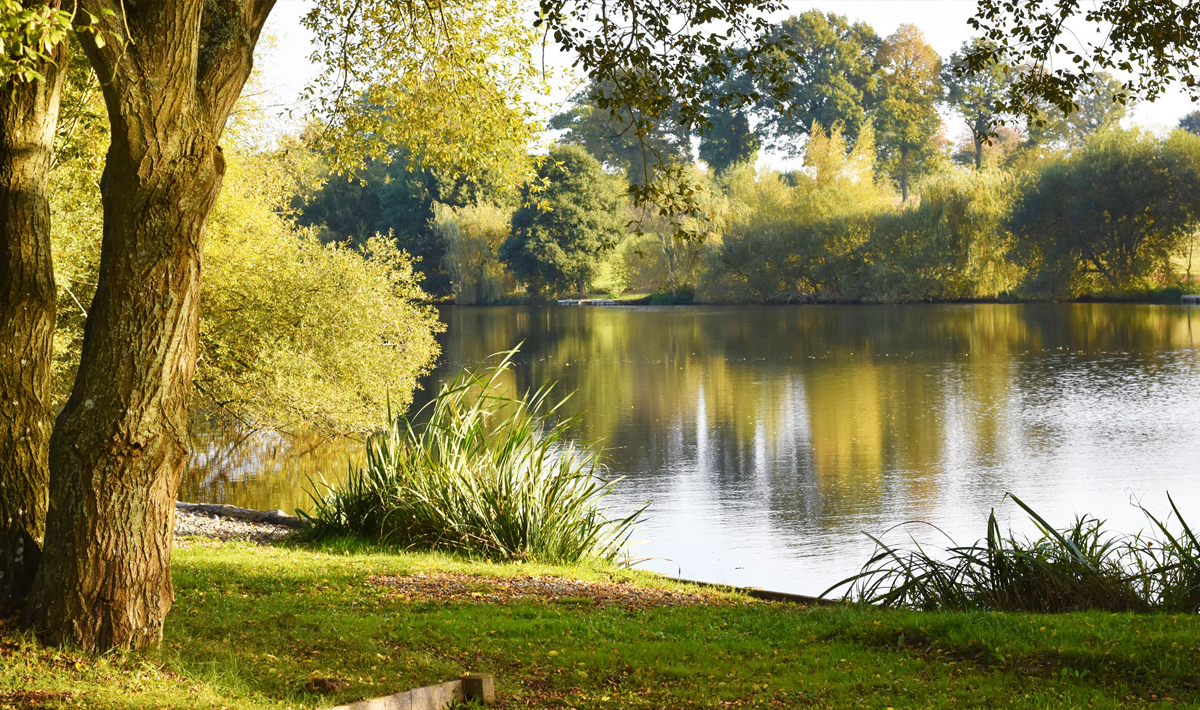 Sfeer Marolles Vissen Frankrijk Visvakantie Frankrijk Betaalwater 3