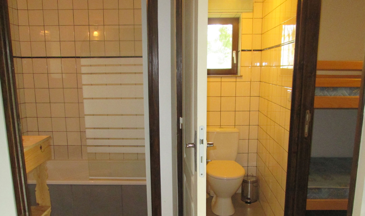 Gite Etang Morlou Visvakantie Frankrijk Frankrijk Accommodatie 17