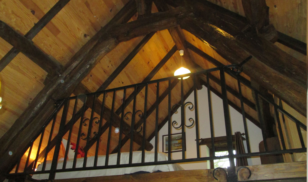 Gite Etang Morlou Visvakantie Frankrijk Etang Frankrijk Accommodatie