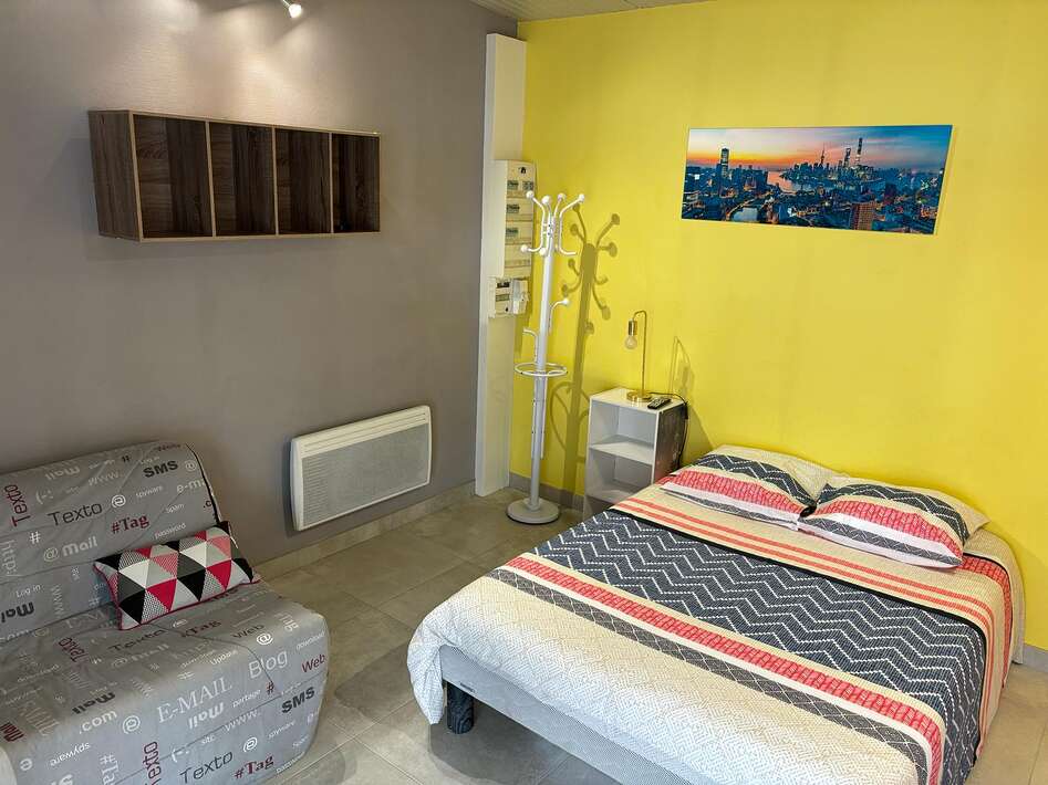 Etang Ulysse Frankrijk Accommodatie 5 Frankrijk Accommodatie 5