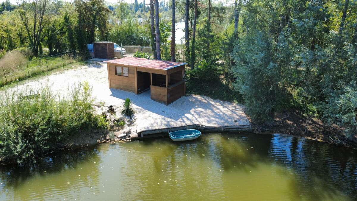 Lanodonte Accommodatie Accommodatie