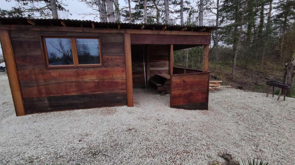 Lanodonte Accomodatie Karpervissen Noord Frankrijk Lanodonte Accomodatie Noord