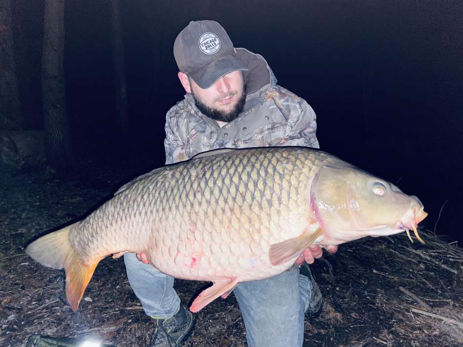 Lanodonte Karpervissen Noord Frankrijk 10 Lanodonte Frankrijk 10