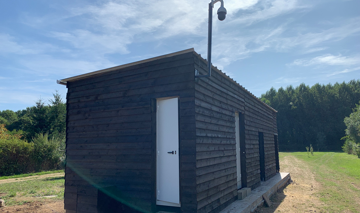 Faciliteiten Lac De Lepinet Betaalwater Faciliteiten De Frankrijk