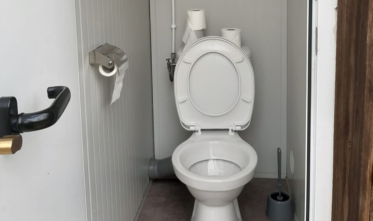 Faciliteiten Lac De Lepinet Betaalwater Faciliteiten Lepinet 3