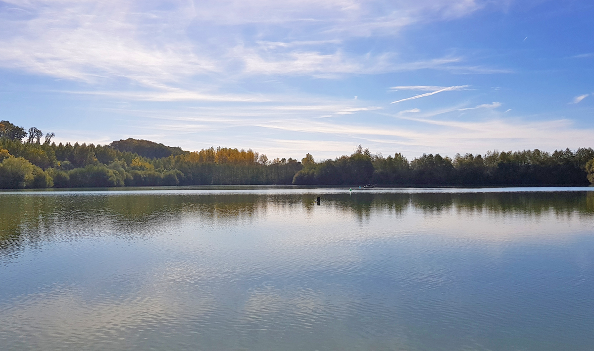 Sfeer Lac De Lepinet Betaalwater De Lepinet Betaalwater