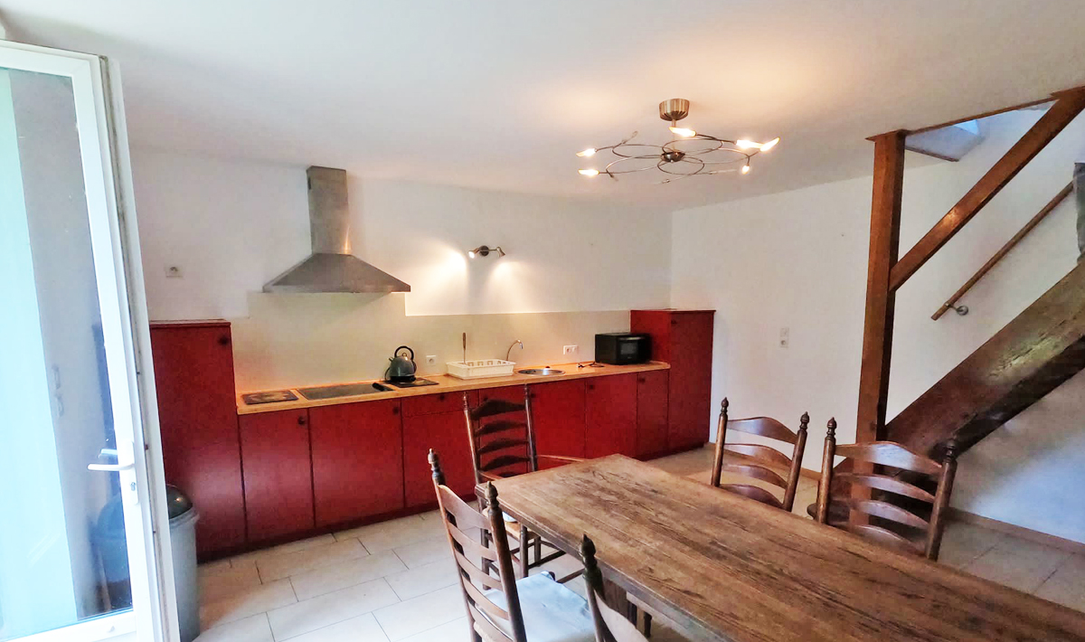 Apartamento Carpa Lac De Villedon Carpa Pesca 1