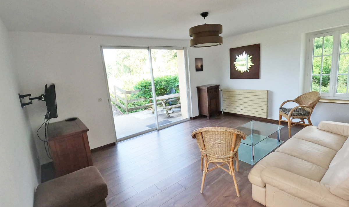 Apartamento Carpa Lac De Villedon Lac De Pesca