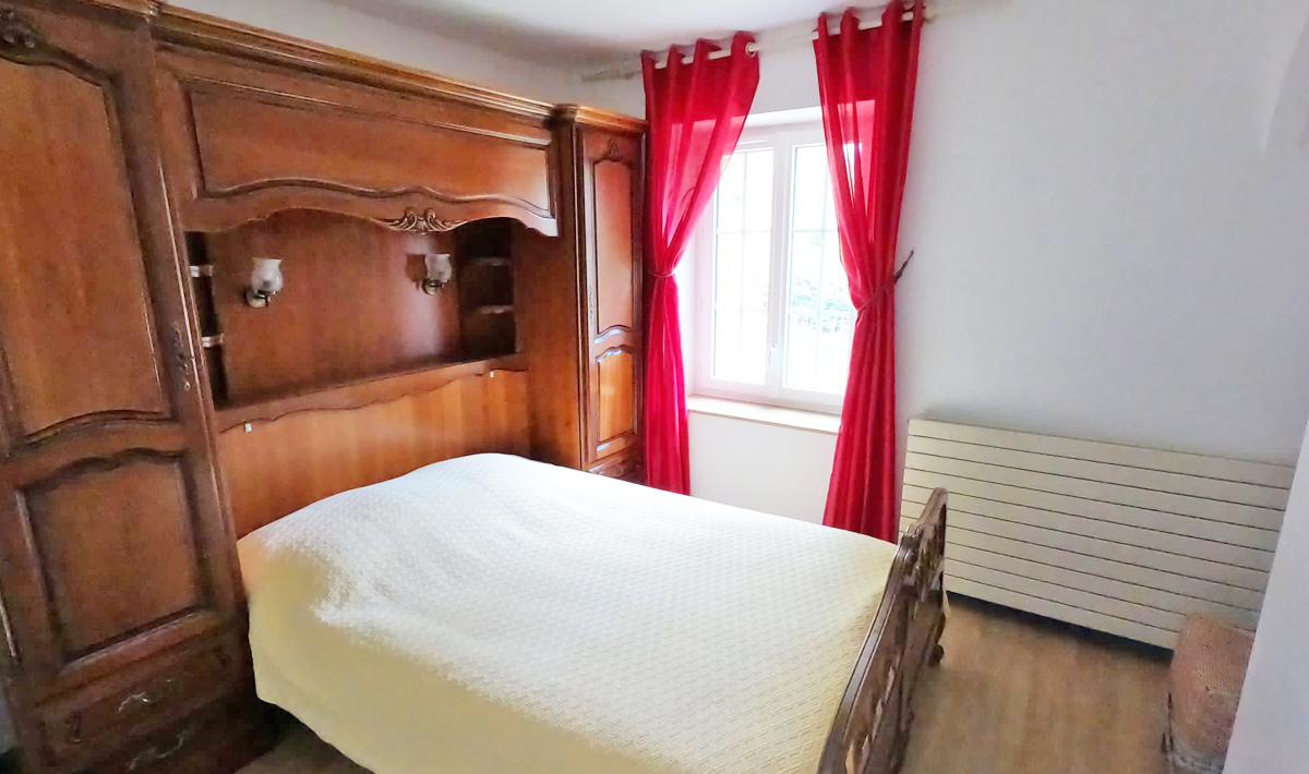 Apartamento Carpa Lac De Villedon De Pesca 3