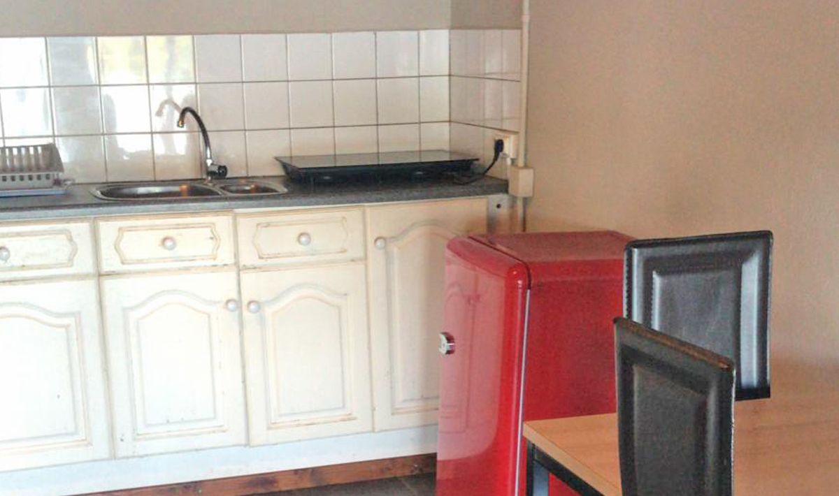 Cabana Carpa Lac De Villedon Carpa Lac 3