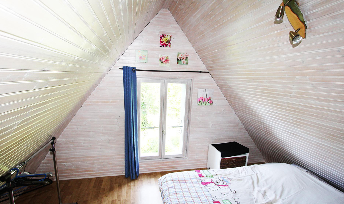 Accommodatie Little Christoph Karpervisvakantie Noord Accommodatie Noord Frankrijk